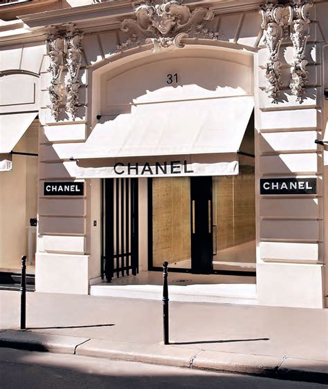 chanel makeup careers|chanel careers.